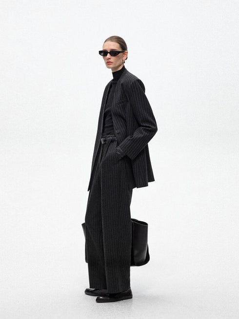 Chord Line Suit Set